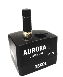 TEXOL : Smart machine monitoring system::Solutions::Website of WPG ...