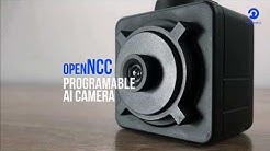慧眼能云科技: OpenNCC可编程AI相机解决方案